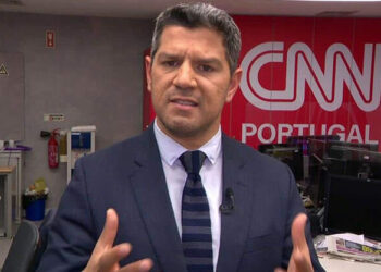 Última hora: Comentador da CNN insulta FC Porto, Treinador e Adeptos “Foi*** o FC Porto” (Vídeo)