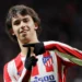 (Video) Adeptos do atlético Madrid insultam João Félix