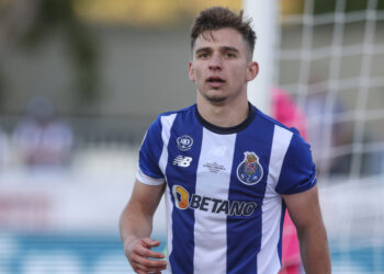 Francisco Conceição vai jogar na Juventus; Todos os detalhes do negócio com o FC Porto