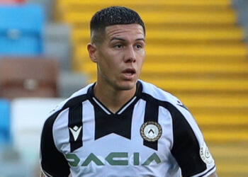 Última hora: Evanilson a caminho do FC Porto