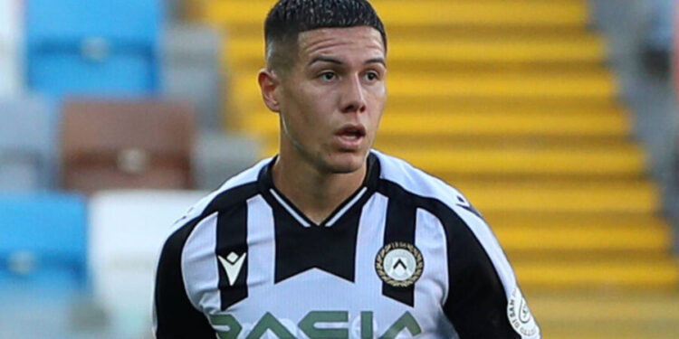 Última hora: Evanilson a caminho do FC Porto