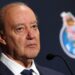 Pinto da Costa vai ser testemunha num processo contra o FC Porto