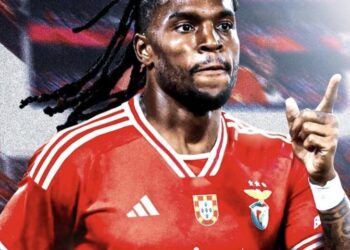 Renato Sanches envolvido no negócio de João Neves e vai reforçar o Benfica
