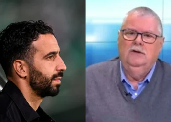 José Manuel Freitas deixa um forte aviso ao Sporting