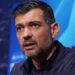 Sérgio Conceição pode estar a caminho da Arábia Saudita