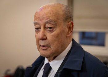 Gesto polémico com Pinto da Costa no aniversário do FC Porto