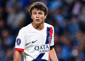 Más notícias para João Neves avança Fabrizio Romano