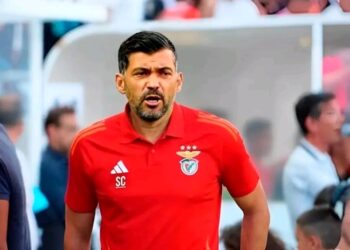 O ponto de situação de uma possível ida de Sérgio Conceição para o Benfica