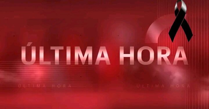 Última hora: Futebolista português morre vítima de acidente de viação aos 27 anos