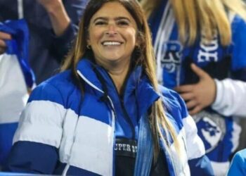 Última hora: Sandra Madureira arrasa FC Porto e deixa sério recado a André Villas-Boas