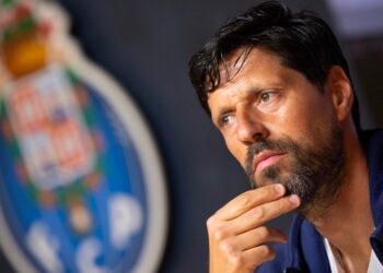 (VÍDEO) Bruno humilha Benfica e deixa sério recado a Bruno Lage