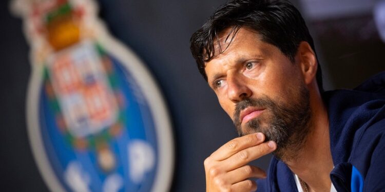 (VÍDEO) Bruno humilha Benfica e deixa sério recado a Bruno Lage