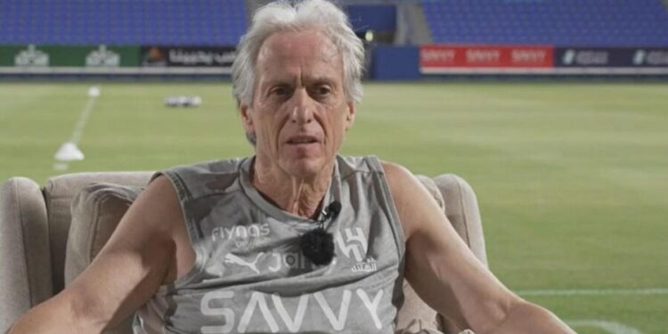 Jorge Jesus arrasa Benfica e deixa sério recado a Rui Costa