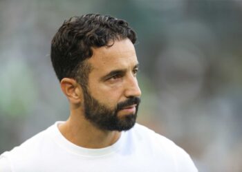 Luís Filipe Vieira revela plano para ter Amorim no Benfica