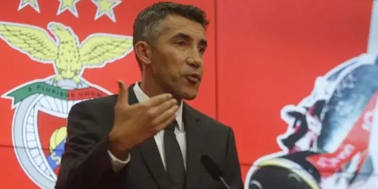 Última hora: Bruno Lage deixa sério recado a adeptos do Benfica