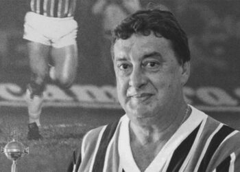 Faleceu antigo jogador do Benfica com 68 anos