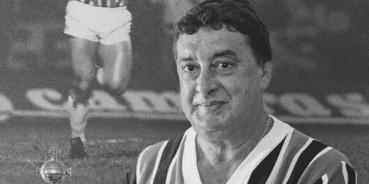 Faleceu antigo jogador do Benfica com 68 anos