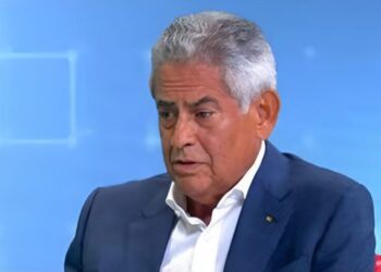 Luís Filipe Viera arrasa Jogadores do Benfica e deixa sério recado a Rui Costa