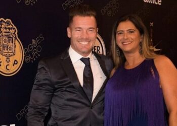 Fernando Madureira recebeu a primeira visita íntima desde que está preso