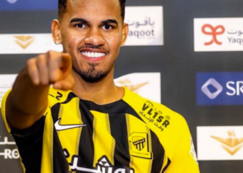 Galeno pode estar de saída