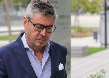 Última hora: Francisco J marques deixa sério recado a André Villas-Boas