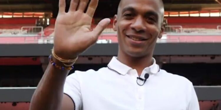 João Mário arrasa Benfica e deixa sério recado a Rui Costa