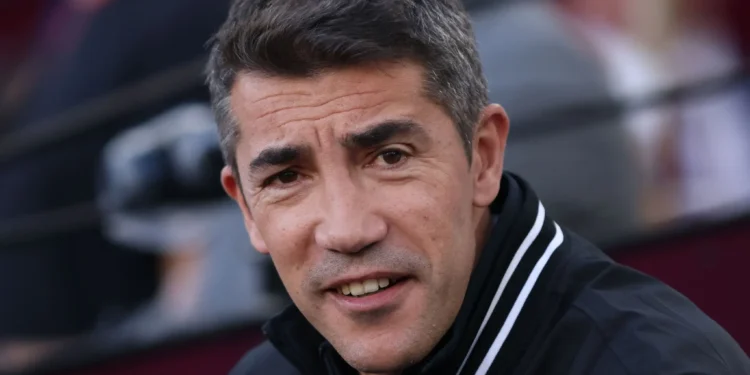 Contratação de Bruno Lage no Benfica pode cair? E afinal pode ser o…