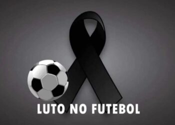 Futebolista português morre vítima de acidente de viação aos 27 anos