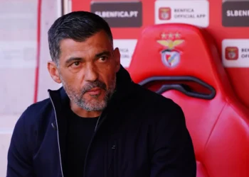 O ponto de situação de uma possível ida de Sérgio Conceição para o Benfica