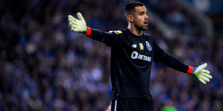 Más notícias para Diogo Costa avança Fabrizio Romano