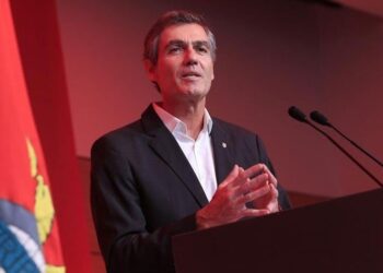 Noronha Lopes arrasa Benfica e deixa sério recado a Bruno Lage