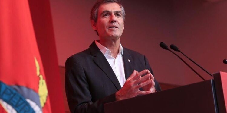 Noronha Lopes arrasa Benfica e deixa sério recado a Bruno Lage