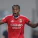 Renato Sanches sofre lesão e tem paragem prolongada