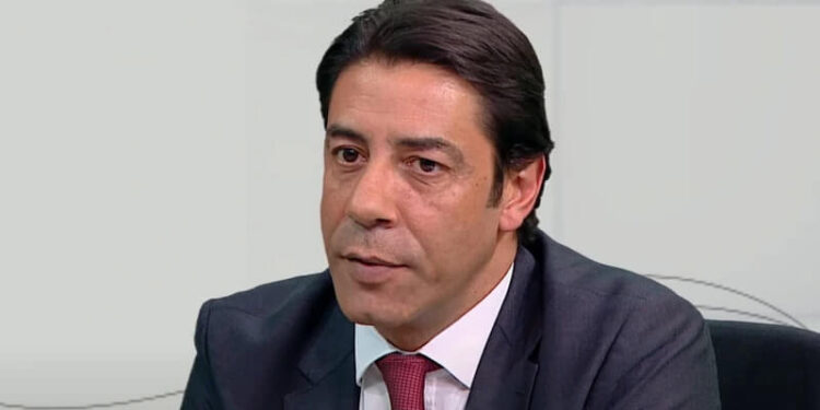 Benfica apresenta prejuízo milionário mas Rui Costa deixa uma garantia