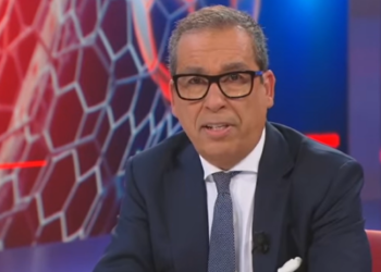 (Vídeo) Rui Santos detona Bruno Lage