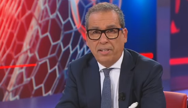 (Vídeo) Rui Santos detona Bruno Lage