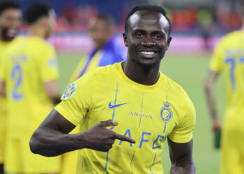 Última hora: Sádio Mané a caminho do FC Porto