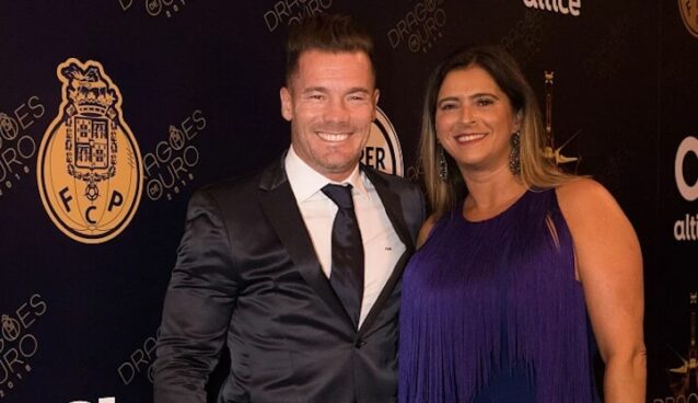 Fernando e Sandra Madureira vão ser expulsos de sócios do FC Porto, mas há mais