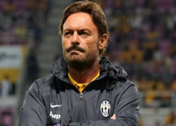 Faleceu o melhor marcador e melhor jogador do Mundial de 1990