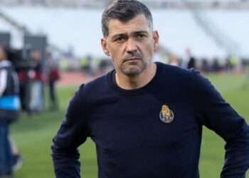 Sérgio Conceição rejeitou clube que disputa a Liga dos Campeões