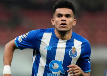 Última hora: Luís Diaz reclama burla de Pinto da Costa