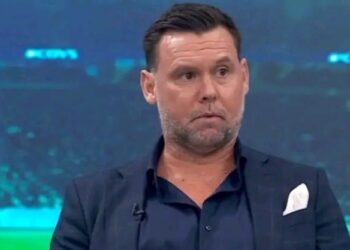 Maniche causa polémica: ‘Atlético de Madrid vai…’