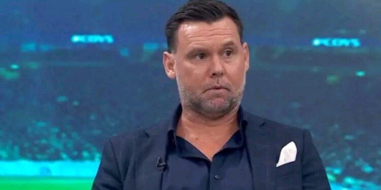 Maniche causa polémica: ‘Atlético de Madrid vai…’