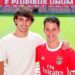 Irmão de João Félix arrasa Benfica e deixa sério recado a Bruno Lage