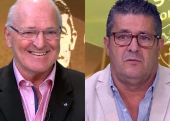 Última hora: Fernando Mendes perde a paciência e humilha gravemente Jorge Amaral em directo (vídeo)