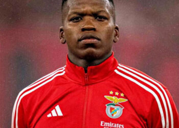 Florentino já escolheu entre representar Portugal ou a Angola