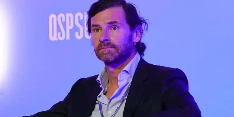 Surgem mais mensagens contra Villas-Boas e Vítor Bruno