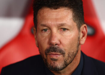 Diego Simeone humilha Bruno Lage e deixa sério recado a adeptos do Benfica