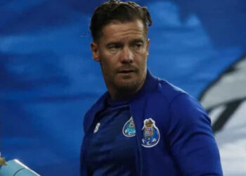 Última hora: Fernando Madureira