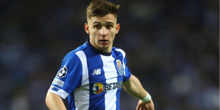 Pinto da Costa culpa Sérgio Conceição pela saída de Francisco por “tostões”